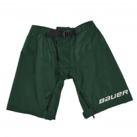 Чехол для трусов игрока S21 Bauer Pant Cover Shell INT Green (1058608)