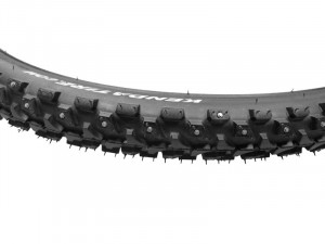 Велопокрышка 26&quot; KENDA 26х1,95 шипованная K-946 Klondike 