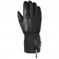 Перчатки горнолыжные Reusch Powerline Stormbloxx Black