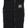 Спасательный жилет неопрен мужской Jetpilot Recon CE Impact Neo Vest Black (2020) - Спасательный жилет неопрен мужской Jetpilot Recon CE Impact Neo Vest Black (2020)