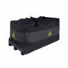 Сумка вратаря Fischer Bag JR black/yellow (H005223) - Сумка вратаря Fischer Bag JR black/yellow (H005223)