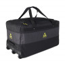 Сумка вратаря Fischer Bag JR black/yellow (H005223) - Сумка вратаря Fischer Bag JR black/yellow (H005223)