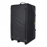 Сумка вратаря Fischer Bag JR black/yellow (H005223) - Сумка вратаря Fischer Bag JR black/yellow (H005223)