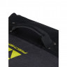Сумка вратаря Fischer Bag JR black/yellow (H005223) - Сумка вратаря Fischer Bag JR black/yellow (H005223)