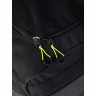 Сумка вратаря Fischer Bag JR black/yellow (H005223) - Сумка вратаря Fischer Bag JR black/yellow (H005223)