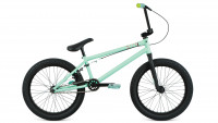 Велосипед FORMAT 3214 20" светло-зеленый (2021)
