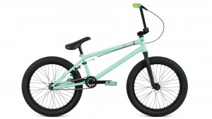 Велосипед FORMAT 3214 20&quot; светло-зеленый (2021) 