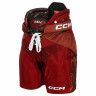 Шорты CCM Tacks AS-V JR red - Шорты CCM Tacks AS-V JR red