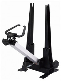 Станок BikeHand YC-512-NB для сборки колес