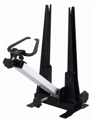 Станок BikeHand YC-512-NB для сборки колес 