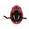 Шлем Globber Racing Helmet XS/S (48-53 см) красный - Шлем Globber Racing Helmet XS/S (48-53 см) красный