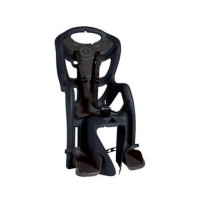 Сиденье TUV BELLELLI 0-219995 Pepe детск.на багажник (4) черное до 7лет/22кг Сиденье TUV BELLELLI 0-219995 Pepe детск.на багажник (4) черное до 7лет/22кг