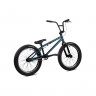 Велосипед Aspect Street 20" зеленый (2024) - Велосипед Aspect Street 20" зеленый (2024)