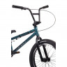 Велосипед Aspect Street 20" зеленый (2024) - Велосипед Aspect Street 20" зеленый (2024)