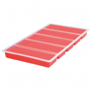 Парафин Holmenkol Betamix Wax Bar red (24057) 