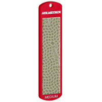 Алмазный камень средний Holmenkol Diamond File Medium 400 (24683)