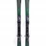 Горные лыжи Fischer Brilliant Pro + крепления RSX12 PowerRail Brake 85 [F] (2019) - Горные лыжи Fischer Brilliant Pro + крепления RSX12 PowerRail Brake 85 [F] (2019)