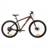 Велосипед Stinger Reload Std 29" черный рама: 20" (2023) - Велосипед Stinger Reload Std 29" черный рама: 20" (2023)