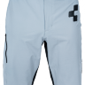 Шорты CUBE TEAMLINE Baggy, grey´n´black - Шорты CUBE TEAMLINE Baggy, grey´n´black