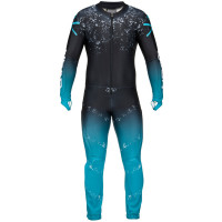 Спусковой комбинезон Head Race FIS Suit Unisex padded YVBK (2024)