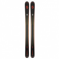 Горные лыжи Scott Scrapper 115 (без креплений) (2023)