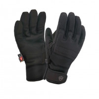 Водонепроницаемые перчатки Dexshell Arendal Biking Gloves, черный (2023)
