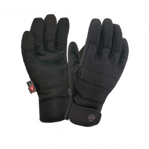 Водонепроницаемые перчатки DexShell Arendal Biking Gloves черные 