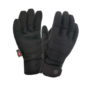 Водонепроницаемые перчатки Dexshell Arendal Biking Gloves, черный (2023) 