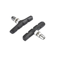 Торм. колодки ALLIGATOR 6-200240 с крепежом симетр. 70мм на блистере VB-620-DIY