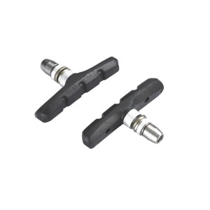 Торм. колодки ALLIGATOR 6-200240 с крепежом симетр. 70мм на блистере VB-620-DIY 