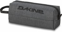 Сумка для аксессуаров W16 Dakine Accessory Case Carbon