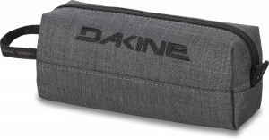 Сумка для аксессуаров W16 Dakine Accessory Case Carbon 