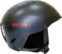 Шлем Scott Apic anthracite