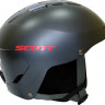 Шлем Scott Apic anthracite - Шлем Scott Apic anthracite