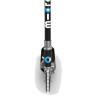 Самокат Micro Sprite черный LED (SA0225) - Самокат Micro Sprite черный LED (SA0225)