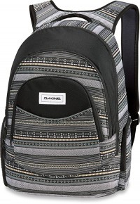 Рюкзак Женский Dakine Prom 25L Zion