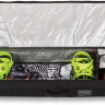 Чехол для сноуборда на колесах Dakine Low Roller Snowboard Bag 165 Ashcroft Camo - Чехол для сноуборда на колесах Dakine Low Roller Snowboard Bag 165 Ashcroft Camo