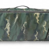 Чехол для сноуборда на колесах Dakine Low Roller Snowboard Bag 165 Ashcroft Camo - Чехол для сноуборда на колесах Dakine Low Roller Snowboard Bag 165 Ashcroft Camo