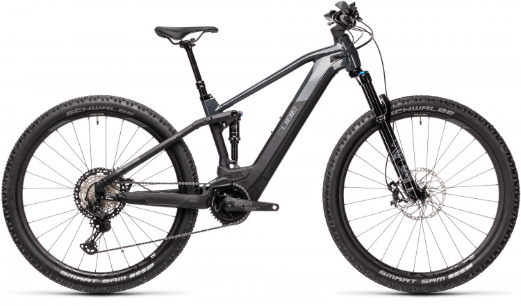 Cube stereo 120 29er cheap