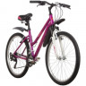 Велосипед Foxx Bianka 26" розовый рама 19" (2022) - Велосипед Foxx Bianka 26" розовый рама 19" (2022)
