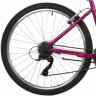 Велосипед Foxx Bianka 26" розовый рама 19" (2022) - Велосипед Foxx Bianka 26" розовый рама 19" (2022)