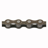Цепь Z410 KMC 1/2"х1/8" 116 звеньев 