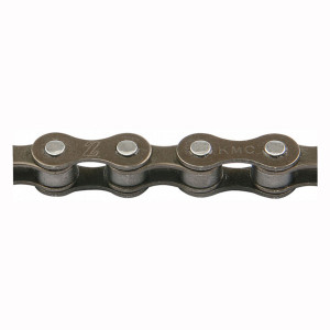 Цепь Z410 KMC 1/2&quot;х1/8&quot; 116 звеньев  