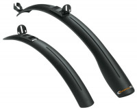 Комплект крыльев SKS Beavertail Set XL 26"-28" (10101)