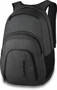 Рюкзак W16 Dakine Campus 33L Carbon