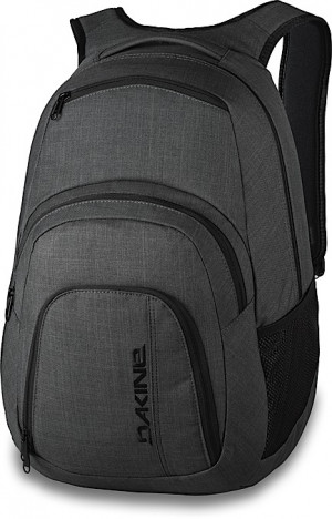 Рюкзак W16 Dakine Campus 33L Carbon 