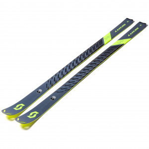 Горные лыжи Scott Superguide 95 Ski (2025) 