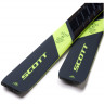 Горные лыжи Scott Superguide 95 Ski (2025) - Горные лыжи Scott Superguide 95 Ski (2025)