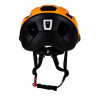 Шлем STG TS-39, черный/оранжевый - Шлем STG TS-39, черный/оранжевый