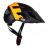 Шлем STG TS-39, черный/оранжевый - Шлем STG TS-39, черный/оранжевый